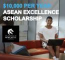 Du học Úc 2022 tại University of Newcastle với học bổng khóa dự bị lên tới 800 triệu đồng